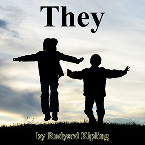 Cover of They