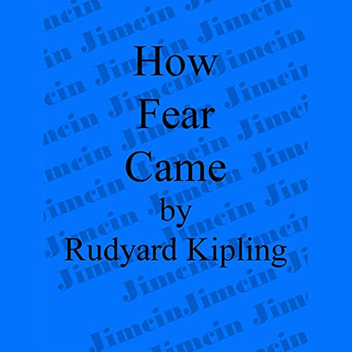 Cover of How Fear Came