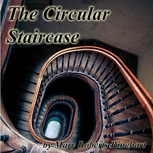 Cover of The Circular Staircase