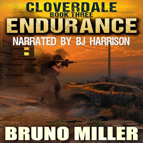 Cover of Endurance