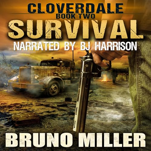 Cover of Survival