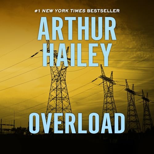 Cover of Overload