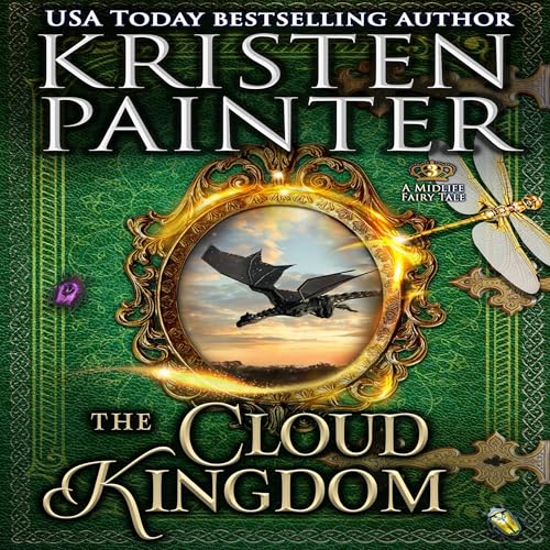 Cover of The Cloud Kingdom