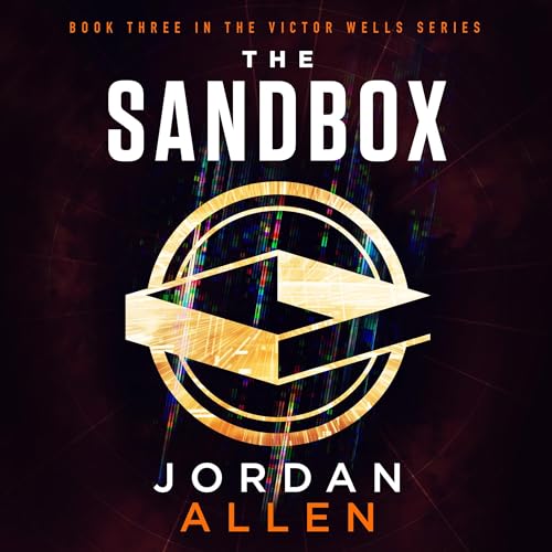 Cover of The Sandbox