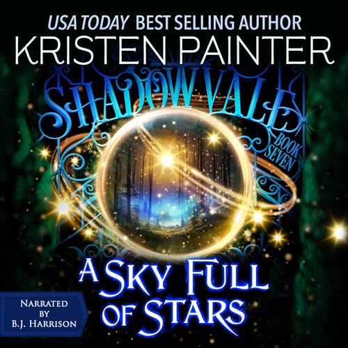Cover of A Sky Full of Stars