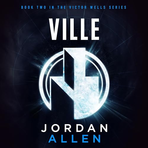 Cover of Ville