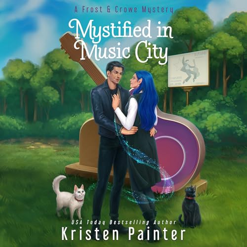 Cover of Mystified in Music City