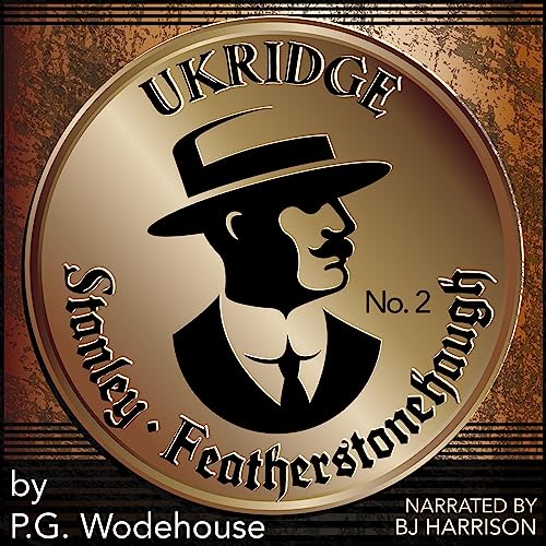 Cover of Ukridge