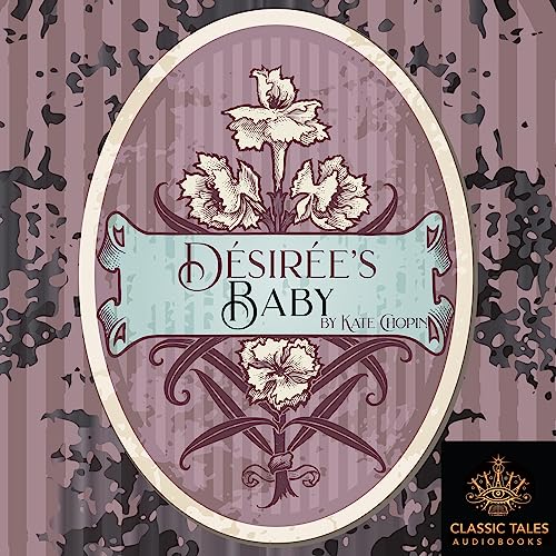 Cover of Desiree's Baby