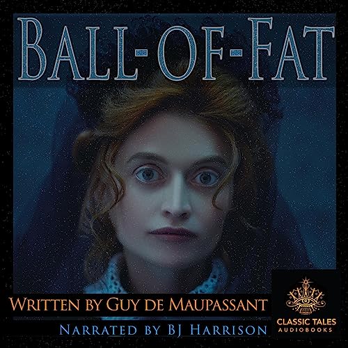 Cover of Ball of Fat