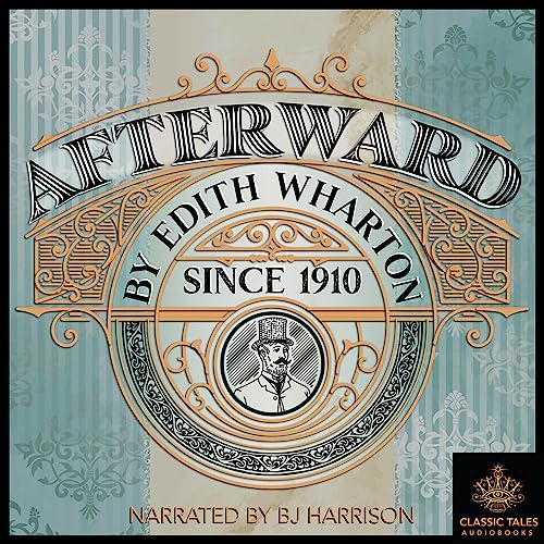 Cover of Afterward