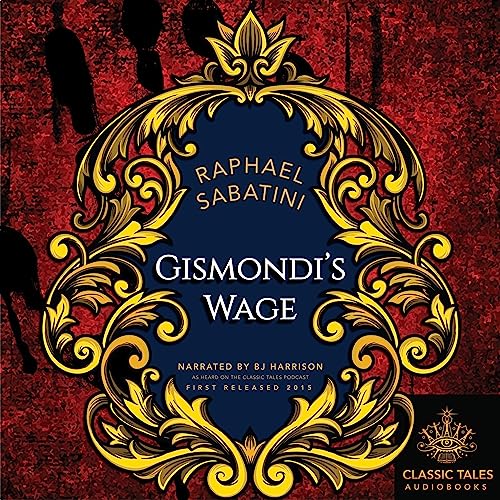 Cover of Gismondi's Wage