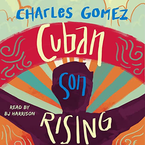 Cover of Cuban Son Rising