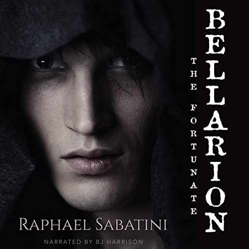 Cover of Bellarion