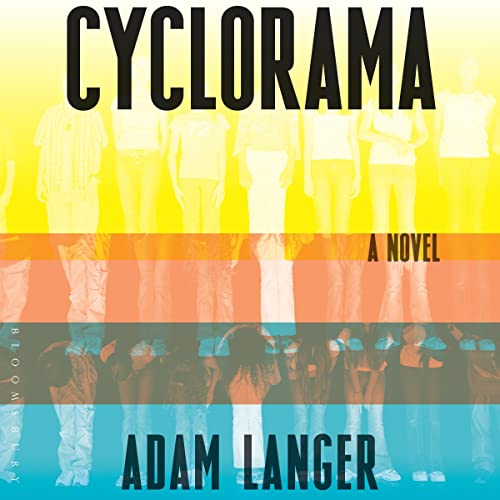 Cover of Cyclorama
