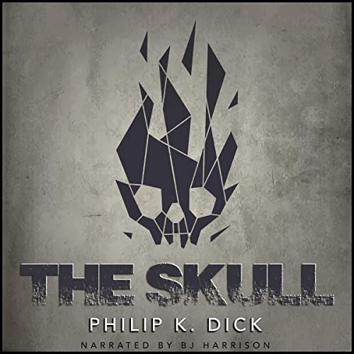 Cover of The Skull