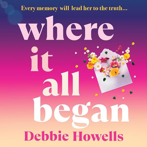 Cover of Where It All Began