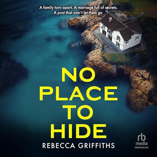 Cover of No Place to Hide