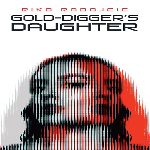 Cover of Gold-Digger’s Daughter