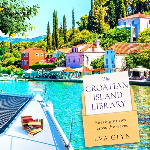 Cover of The Croatian Island Library