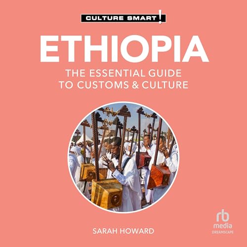 Cover of Ethiopia - Culture Smart!