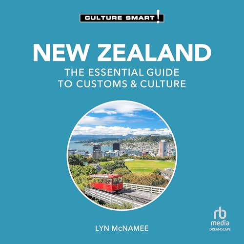 Cover of New Zealand
