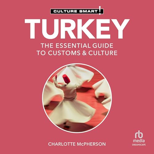 Cover of Turkey