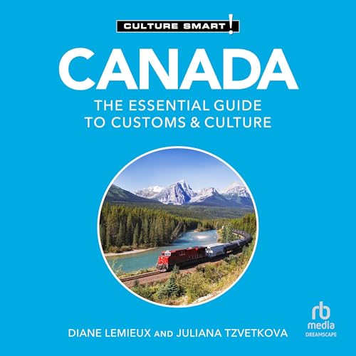 Cover of Canada