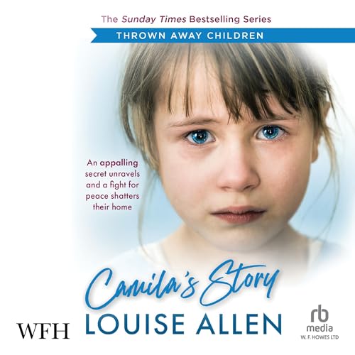 Cover of Camila's Story