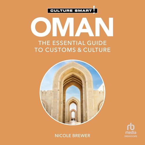 Cover of Oman
