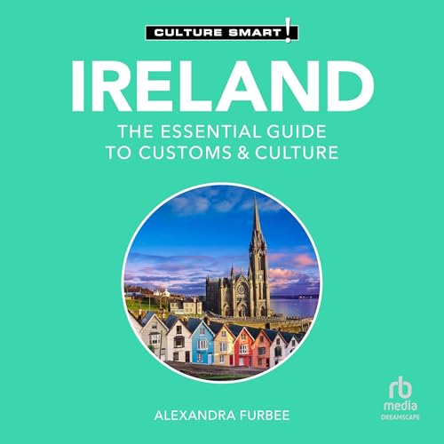 Cover of Ireland