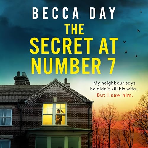 Cover of The Secret at Number 7