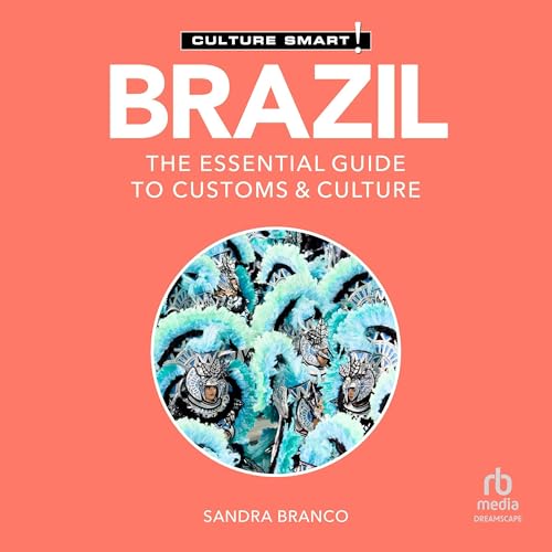 Cover of Brazil - Culture Smart!