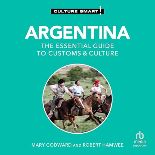 Cover of Argentina