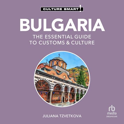 Cover of Bulgaria