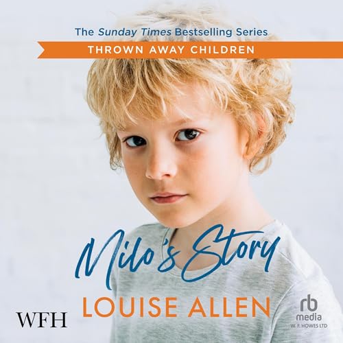 Cover of Milo's Story