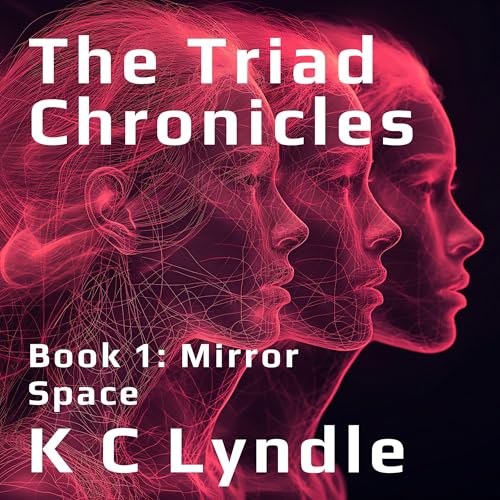 Cover of Mirror Space