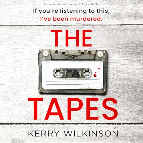Cover of The Tapes
