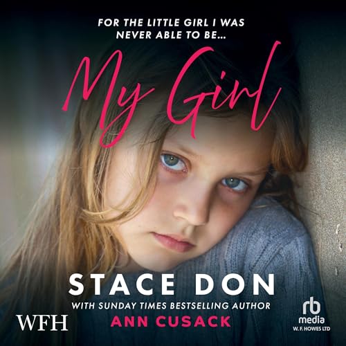 Cover of My Girl
