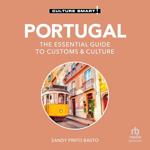 Cover of Portugal