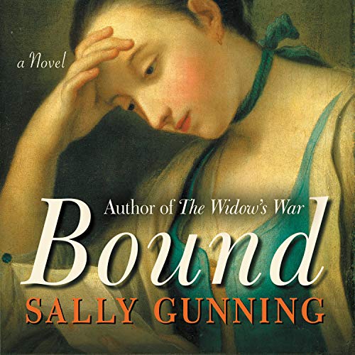 Cover of Bound