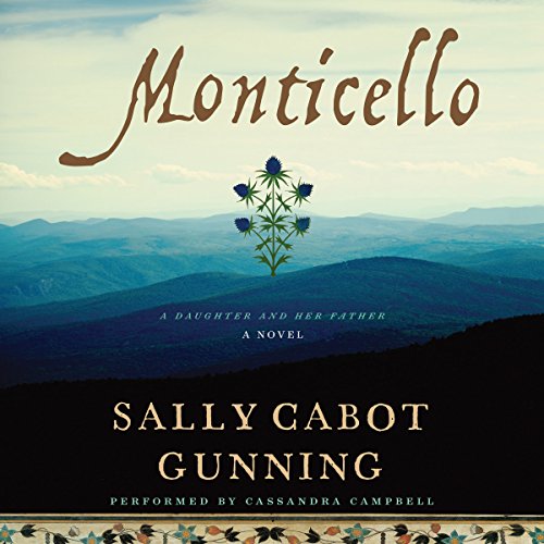 Cover of Monticello