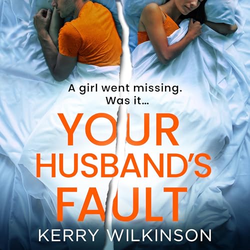 Cover of Your Husband's Fault