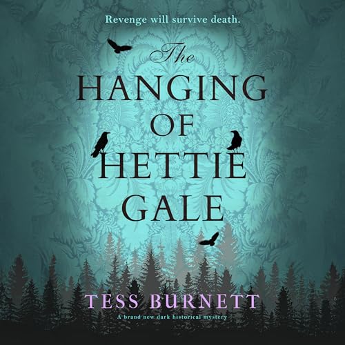 Cover of The Hanging of Hettie Gale