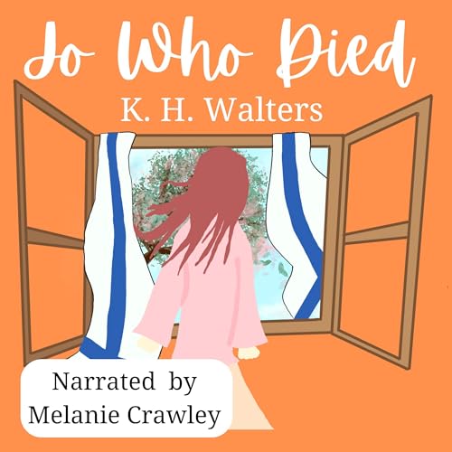 Cover of Jo Who Died