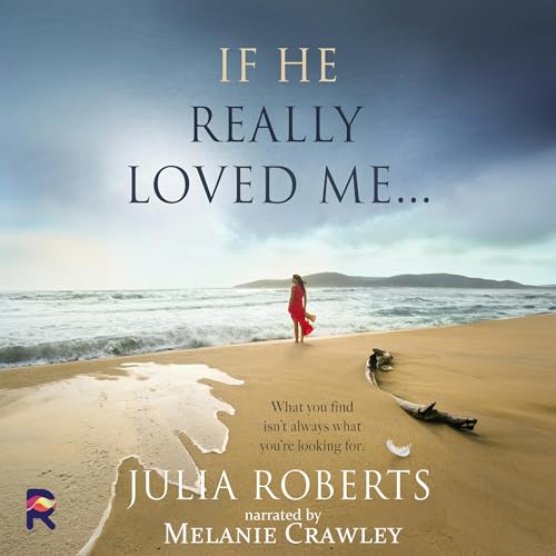 Cover of If He Really Loved Me