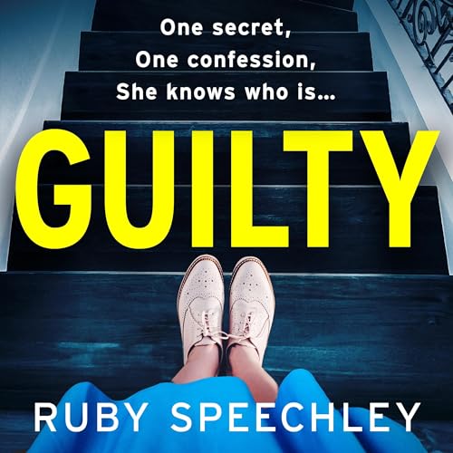Cover of Guilty
