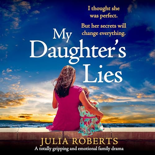 Cover of My Daughter's Lies