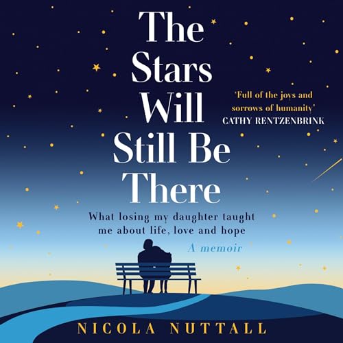 Cover of The Stars Will Still Be There