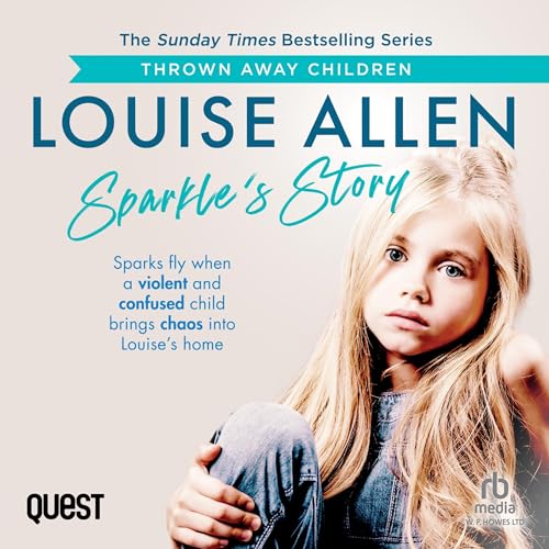 Cover of Sparkle's Story